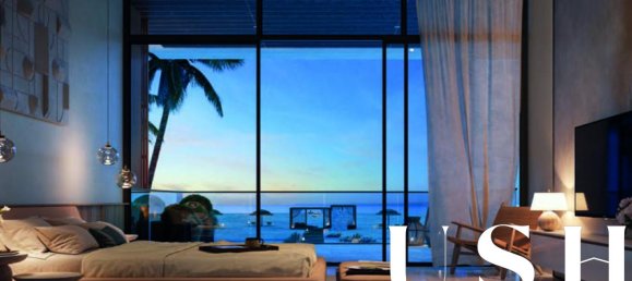 Apartamento T1 em Deira, UAE N.º 98371 7