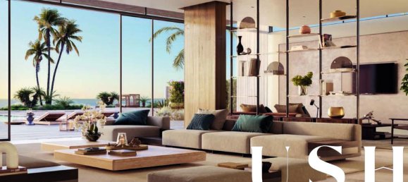 Apartamento T1 em Deira, UAE N.º 98371 6