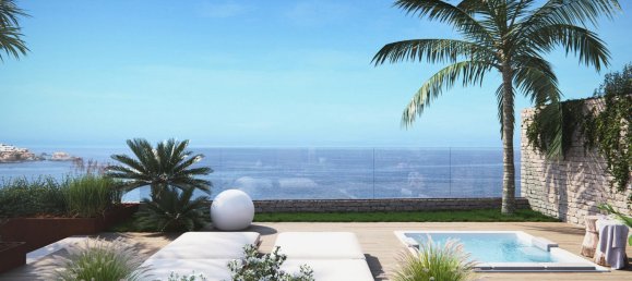 5 Schlafzimmer Villa in Cabo De Palos, Spain, Nr. 8957 8