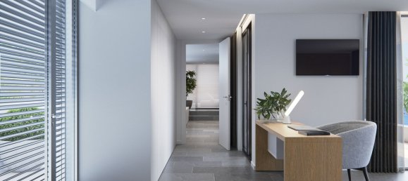 5 Schlafzimmer Villa in Cabo De Palos, Spain, Nr. 8957 24