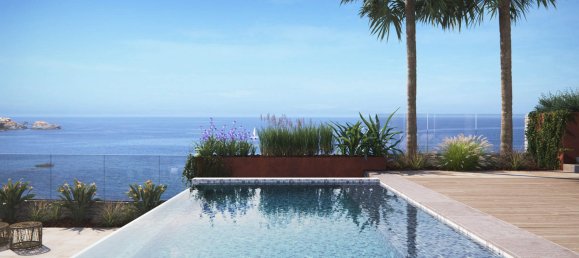 5 Schlafzimmer Villa in Cabo De Palos, Spain, Nr. 8957 9