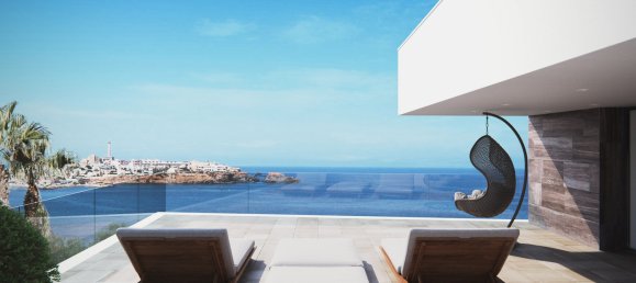 5 Schlafzimmer Villa in Cabo De Palos, Spain, Nr. 8957 27