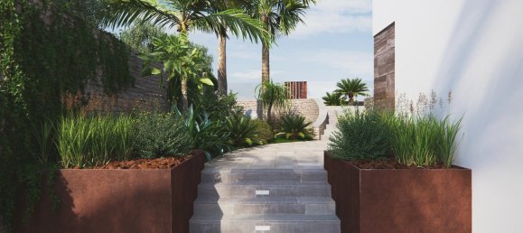 5 Schlafzimmer Villa in Cabo De Palos, Spain, Nr. 8957 12