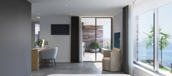 5 Schlafzimmer Villa in Cabo De Palos, Spain, Nr. 8957 20