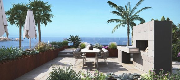 5 Schlafzimmer Villa in Cabo De Palos, Spain, Nr. 8957 10