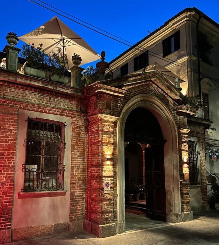 4 غرف نوم شقة في Carmagnola, Italy رقم 374912