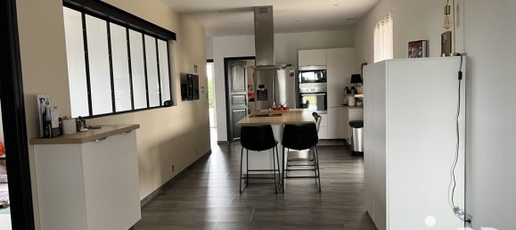 4 غرف نوم منزل في Deux-Sevres, France رقم 335428 8