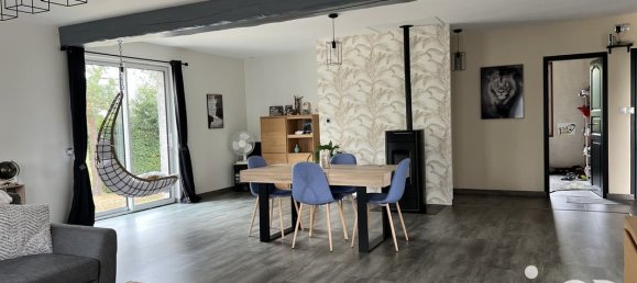 4 غرف نوم منزل في Deux-Sevres, France رقم 335428 4