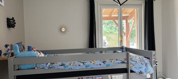 4 غرف نوم منزل في Deux-Sevres, France رقم 335428 11