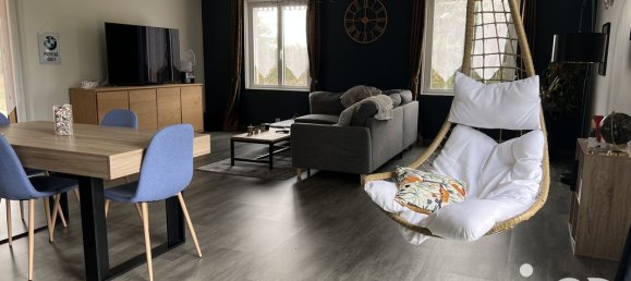 4 غرف نوم منزل في Deux-Sevres, France رقم 335428 3