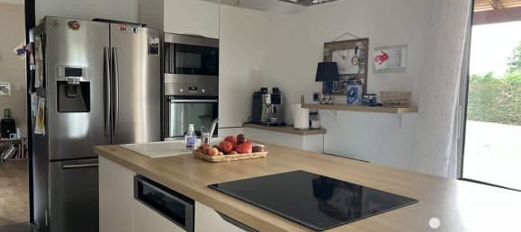 4 غرف نوم منزل في Deux-Sevres, France رقم 335428 10