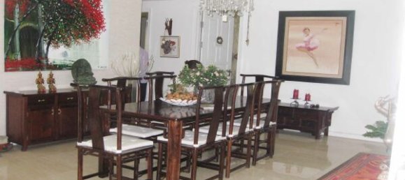 4 bedrooms Apartment in Tay Ho, Vietnam No. 1826 2