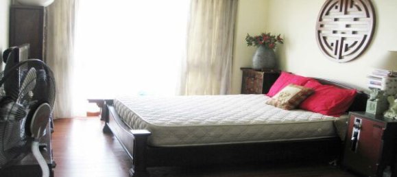 4 bedrooms Apartment in Tay Ho, Vietnam No. 1826 5