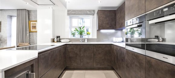 2 غرف نوم شقة في Hadley Wood, United Kingdom رقم 6633 13