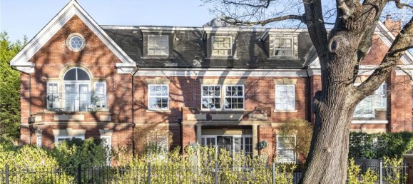 2 غرف نوم شقة في Hadley Wood, United Kingdom رقم 6633 20