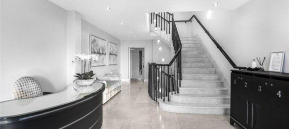 2 غرف نوم شقة في Hadley Wood, United Kingdom رقم 6633 2