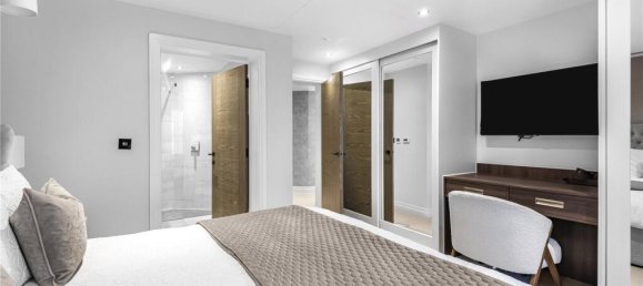 2 غرف نوم شقة في Hadley Wood, United Kingdom رقم 6633 6