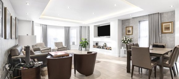 2 غرف نوم شقة في Hadley Wood, United Kingdom رقم 6633 14