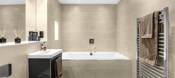 2 غرف نوم شقة في Hadley Wood, United Kingdom رقم 6633 4