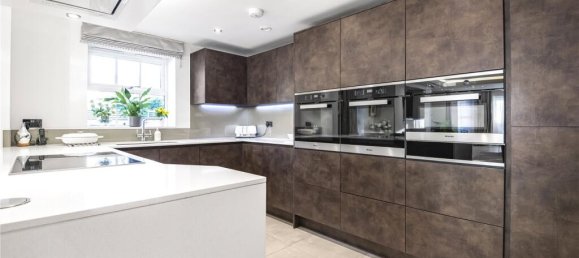 2 غرف نوم شقة في Hadley Wood, United Kingdom رقم 6633 12