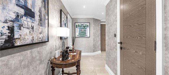 2 غرف نوم شقة في Hadley Wood, United Kingdom رقم 6633 11