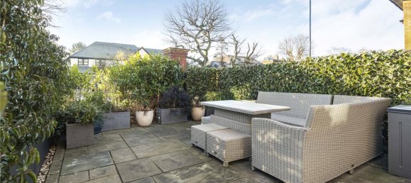 2 غرف نوم شقة في Hadley Wood, United Kingdom رقم 6633 17