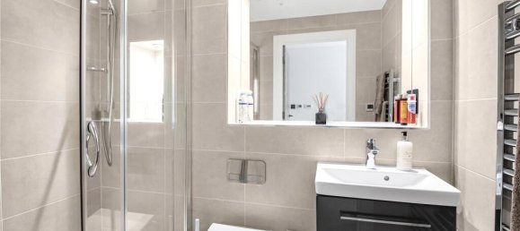 2 غرف نوم شقة في Hadley Wood, United Kingdom رقم 6633 10