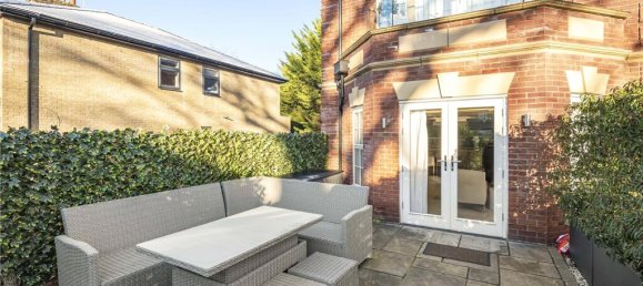 2 غرف نوم شقة في Hadley Wood, United Kingdom رقم 6633 18