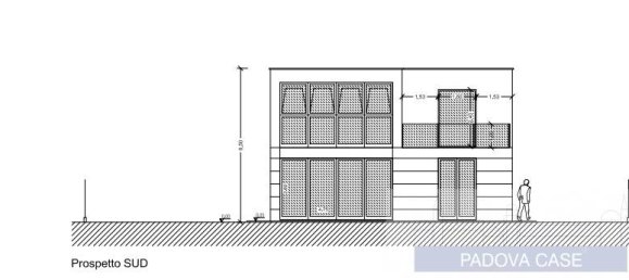 800m² Land in Padua, Italy No. 87812 6