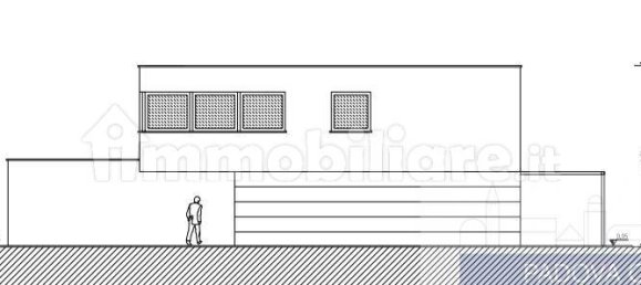 800m² Land in Padua, Italy No. 87812 5