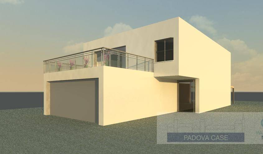800m² Land in Padua, Italy No. 87812