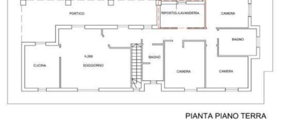 7 bedrooms House in Pagazzano, Italy No. 380867 27