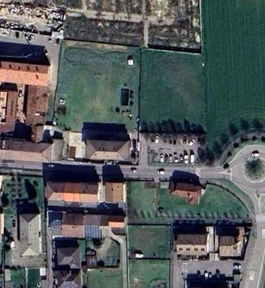 7 bedrooms House in Pagazzano, Italy No. 380867