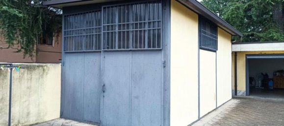 Villa de 4 habitaciónes en Vigevano, Italy No. 258832 6