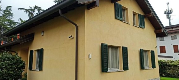 Villa de 4 habitaciónes en Vigevano, Italy No. 258832 4