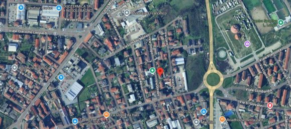 Villa de 4 habitaciónes en Vigevano, Italy No. 258832 7