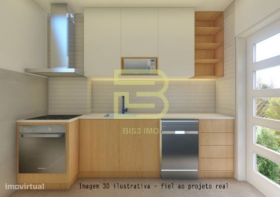 2 bedrooms Apartment in Gondomar, Portugal No. 275093