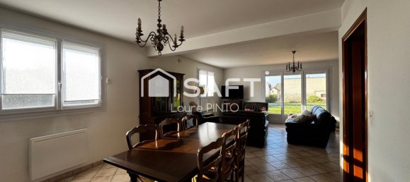 3 غرف نوم منزل في Betheniville, France رقم 236877 6