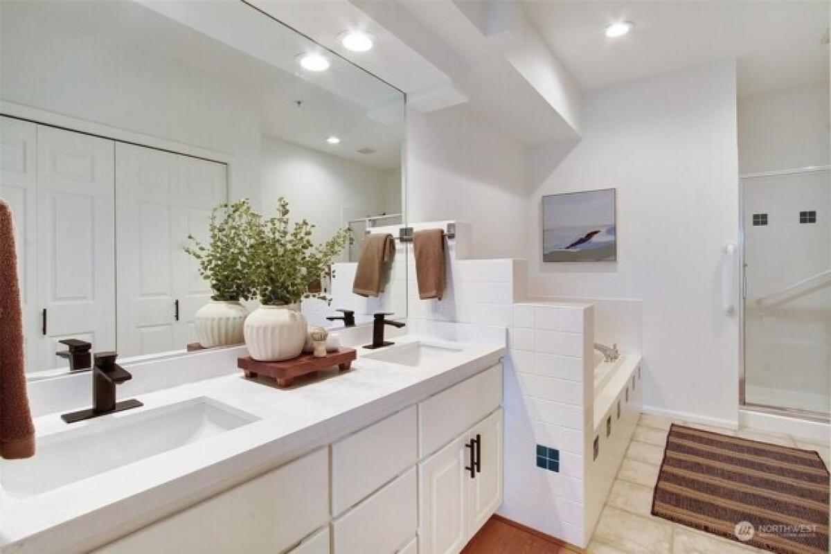 2 chambres Maison à Seattle, USA No. 218095