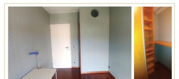 3-Zimmer Wohnung in Bordighera, Italy, Nr. 256843 17