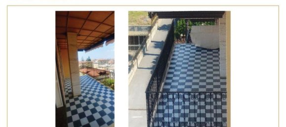 3-Zimmer Wohnung in Bordighera, Italy, Nr. 256843 9