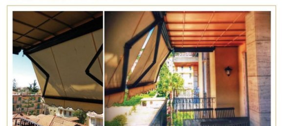 3-Zimmer Wohnung in Bordighera, Italy, Nr. 256843 8