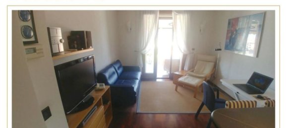 3-Zimmer Wohnung in Bordighera, Italy, Nr. 256843 6