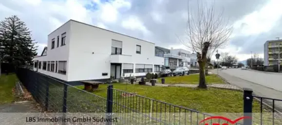 8 غرف نوم بناية في Esslingen, Germany رقم 17881 2