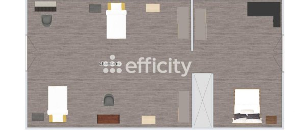 3 Schlafzimmer Haus in Saint-Piat, France, Nr. 253607 4