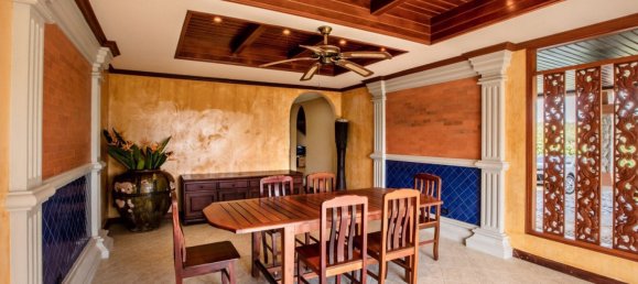 7 bedrooms Cafe / restaurant in Phuket, Thailand No. 7211 11