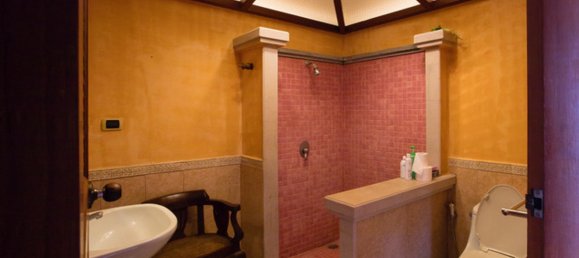 7 bedrooms Cafe / restaurant in Phuket, Thailand No. 7211 7