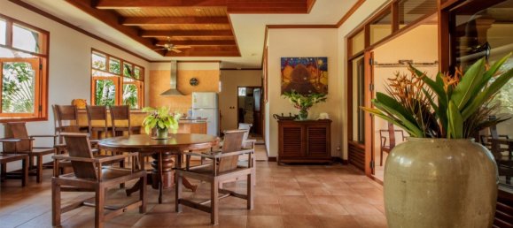 7 bedrooms Cafe / restaurant in Phuket, Thailand No. 7211 20