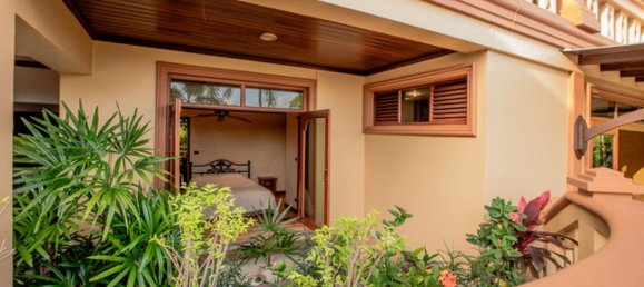 7 bedrooms Cafe / restaurant in Phuket, Thailand No. 7211 21