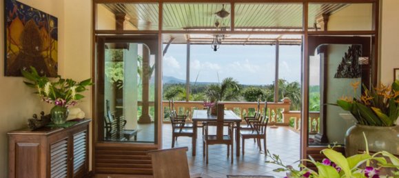 7 bedrooms Cafe / restaurant in Phuket, Thailand No. 7211 13